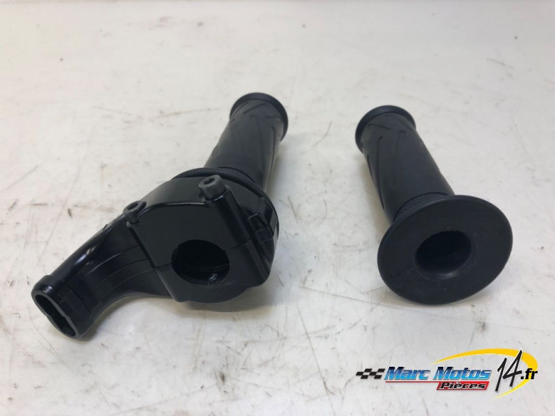 POIGNEE DE GAZ YAMAHA MT09 2018