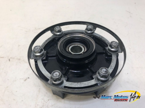 PORTE COURONNE YAMAHA MT09 2018