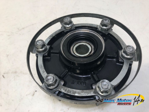 PORTE COURONNE YAMAHA MT09 2018