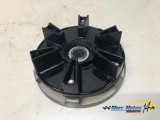 PORTE COURONNE YAMAHA MT09 2018