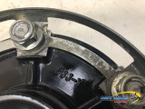 PORTE COURONNE YAMAHA MT09 2018
