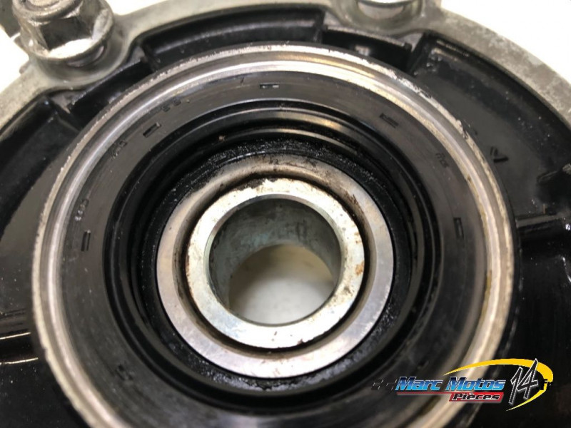 PORTE COURONNE YAMAHA MT09 2018