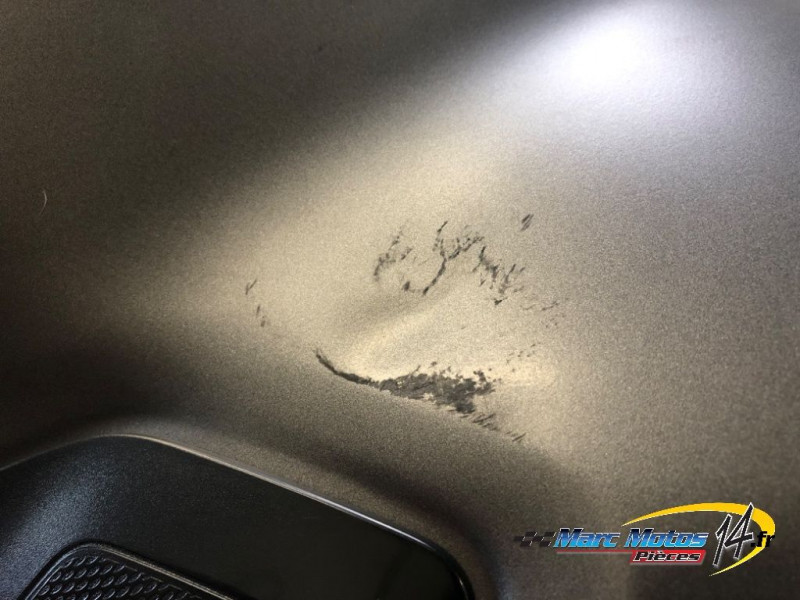 RESERVOIR D'ESSENCE YAMAHA MT09 2018