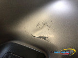 RESERVOIR D'ESSENCE YAMAHA MT09 2018