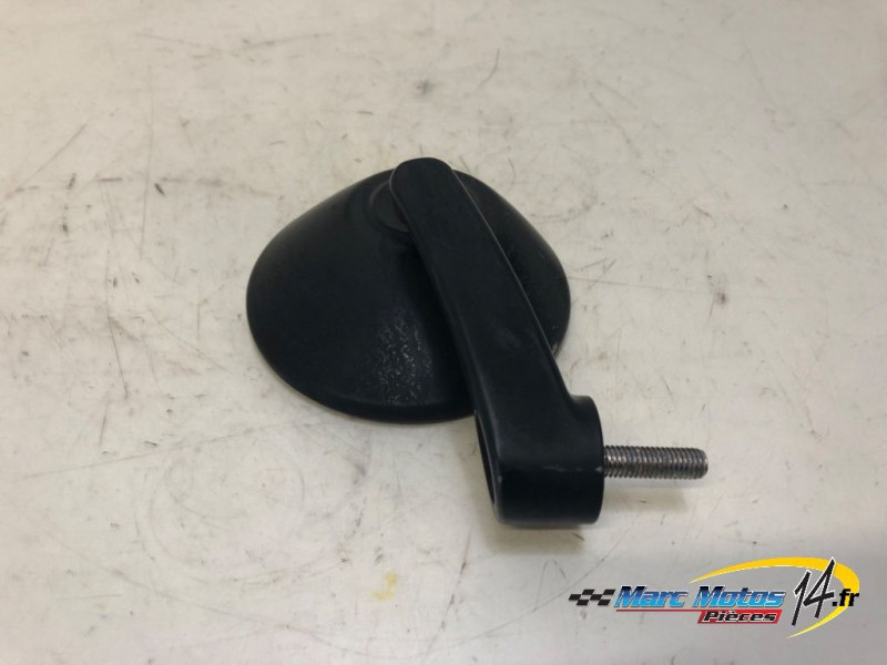 RETROVISEURS ADAPTABLES YAMAHA MT09 2018
