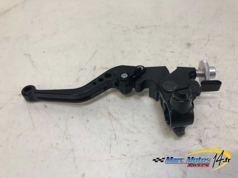 SUPPORT DE LEVIER D'EMBRAYAGE YAMAHA MT09 2018