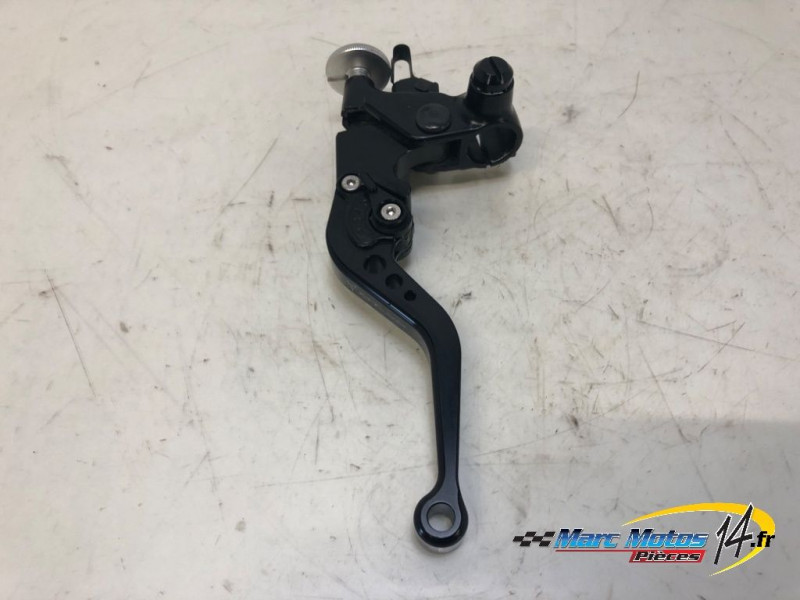 SUPPORT DE LEVIER D'EMBRAYAGE YAMAHA MT09 2018