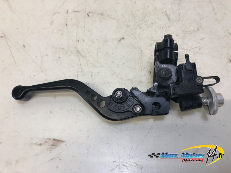 SUPPORT DE LEVIER D'EMBRAYAGE YAMAHA MT09 2018