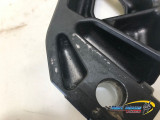 SUPPORT DE PLAQUE YAMAHA MT09 2018