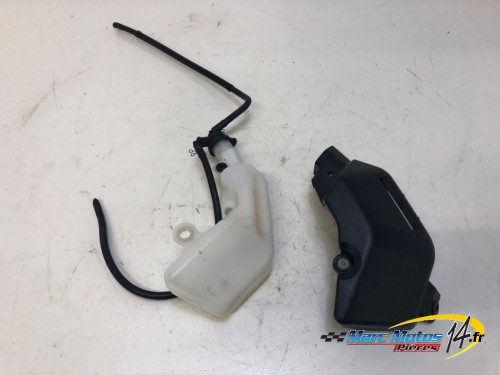 VASE D&#039;EXPANSION YAMAHA MT09 2018
