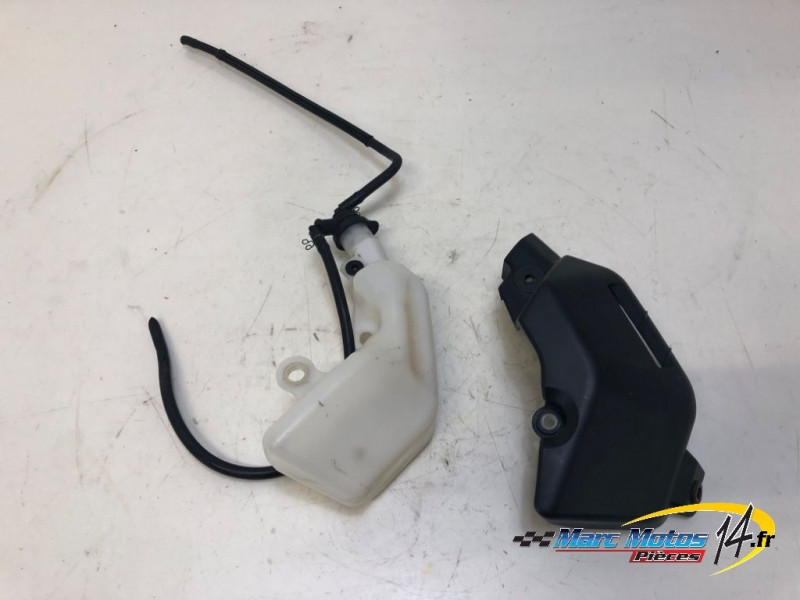 VASE D'EXPANSION YAMAHA MT09 2018