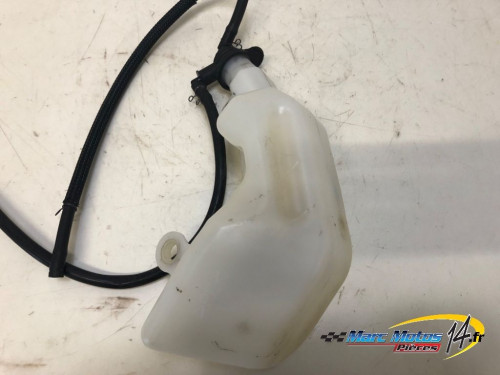 VASE D&#039;EXPANSION YAMAHA MT09 2018