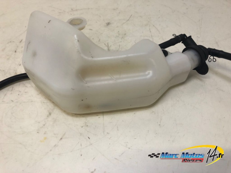 VASE D'EXPANSION YAMAHA MT09 2018