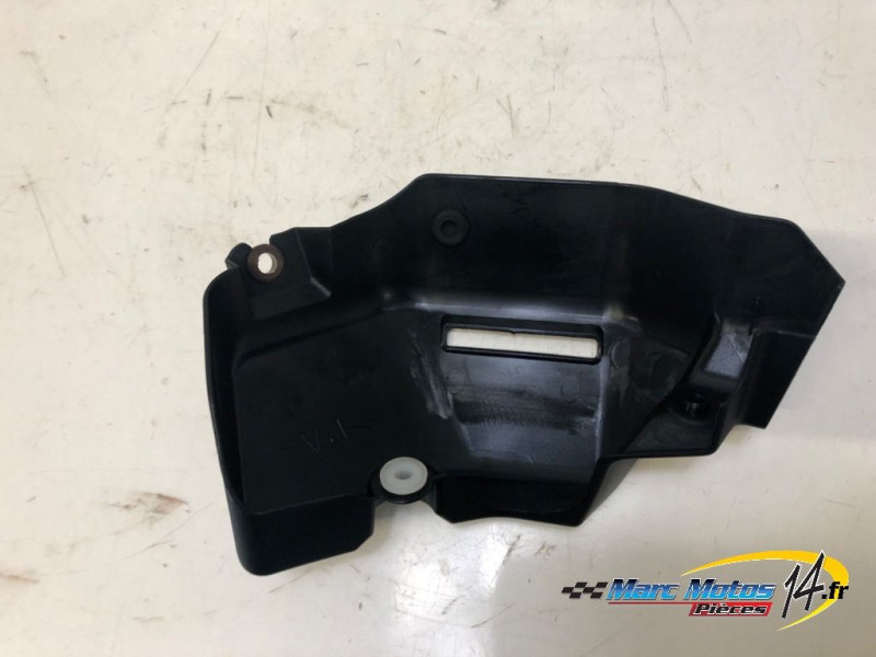 VASE D'EXPANSION YAMAHA MT09 2018