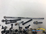 VISSERIE YAMAHA MT09 2018