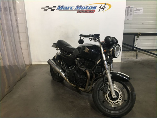 HONDA 750 CB SEVEN FIFTY 