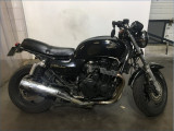 HONDA 750 CB SEVEN FIFTY 