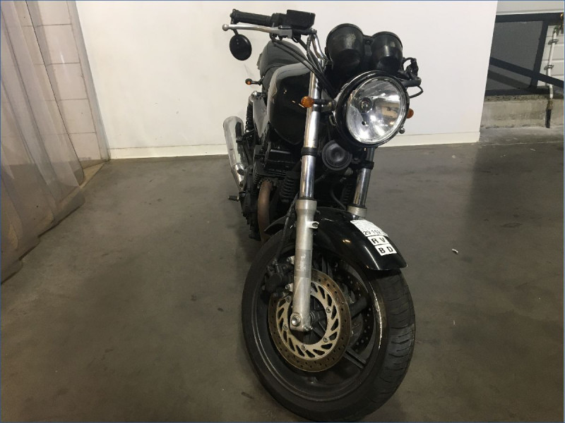 HONDA 750 CB SEVEN FIFTY 
