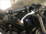 HONDA 750 CB SEVEN FIFTY 