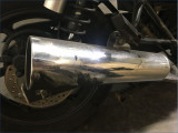HONDA 750 CB SEVEN FIFTY 