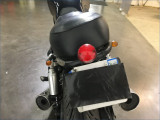 HONDA 750 CB SEVEN FIFTY 