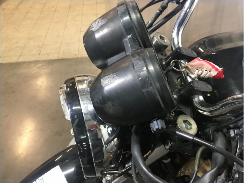 HONDA 750 CB SEVEN FIFTY 