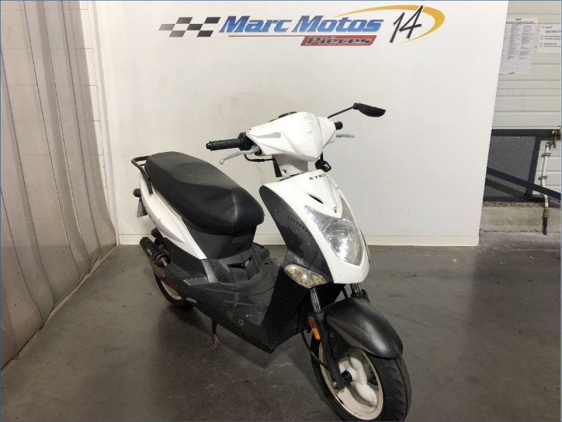 KYMCO 50 AGILITY 