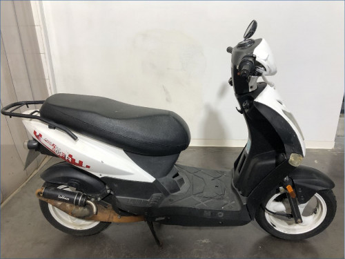 KYMCO 50 AGILITY 