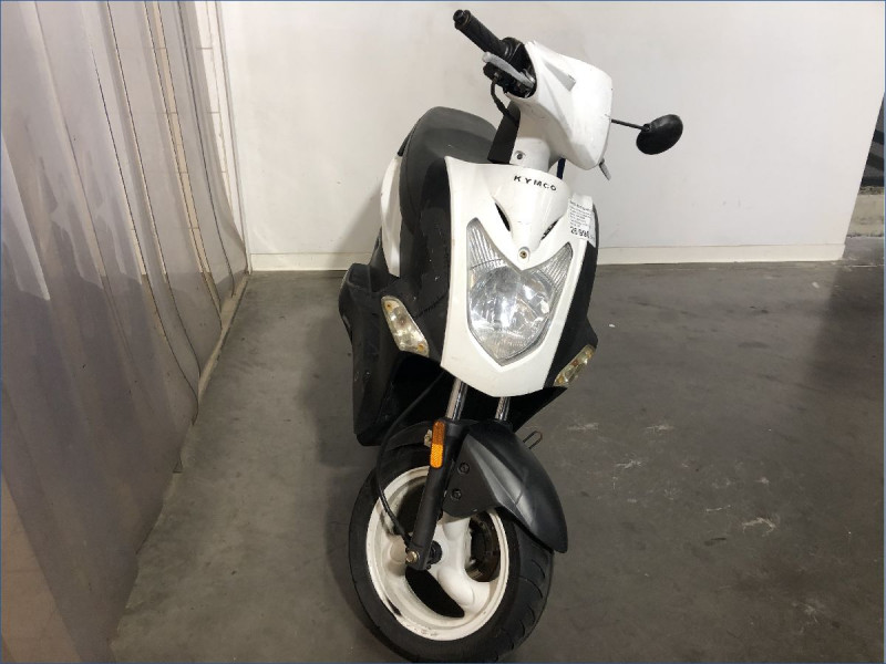 KYMCO 50 AGILITY 