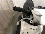 KYMCO 50 AGILITY 