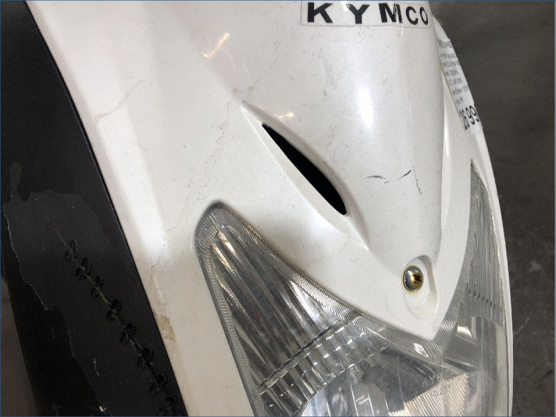KYMCO 50 AGILITY 