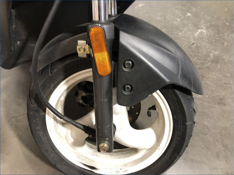 KYMCO 50 AGILITY 