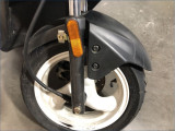 KYMCO 50 AGILITY 
