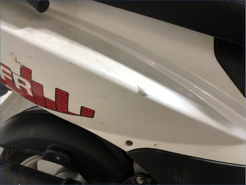 KYMCO 50 AGILITY 