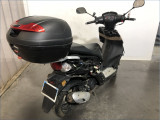 PEUGEOT 50 KISBEE 