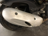 PEUGEOT 50 KISBEE 