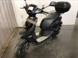 PEUGEOT 50 KISBEE 
