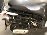 PEUGEOT 50 KISBEE 