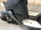 PEUGEOT 50 KISBEE 