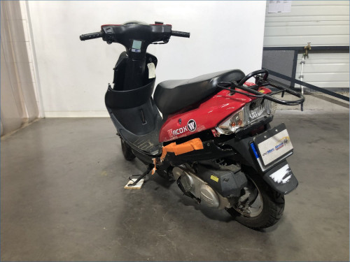 WACOX 50 SOLANA 