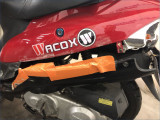 WACOX 50 SOLANA 