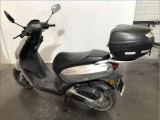 PEUGEOT 50 KISBEE 