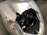 PEUGEOT 50 KISBEE 