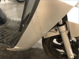 PEUGEOT 50 KISBEE 