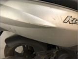 PEUGEOT 50 KISBEE 
