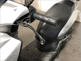PEUGEOT 50 KISBEE 
