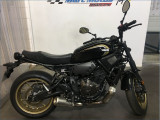 YAMAHA 700 XSR 