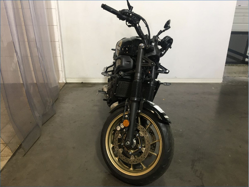 YAMAHA 700 XSR 