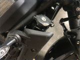 YAMAHA 700 XSR 