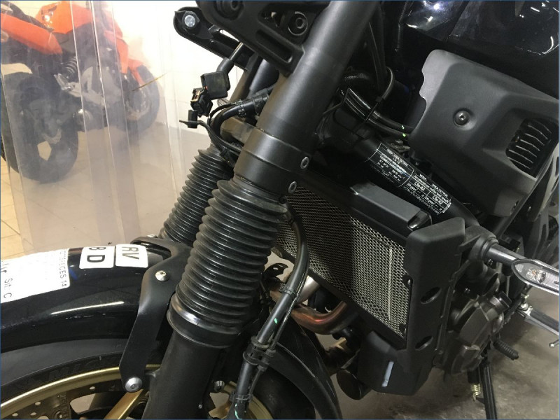 YAMAHA 700 XSR 